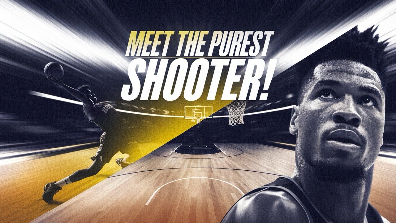 Versatile Shooting Guards You Must Know! 🔥🏀