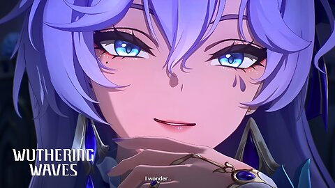 Wuthering Waves | Resonator Showcase | Cantarella - PROPER ETIQUETTE