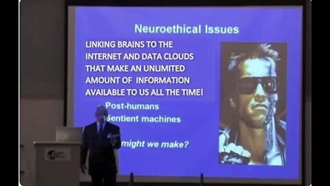 Targeted Individuals and the Sentient World Simulation