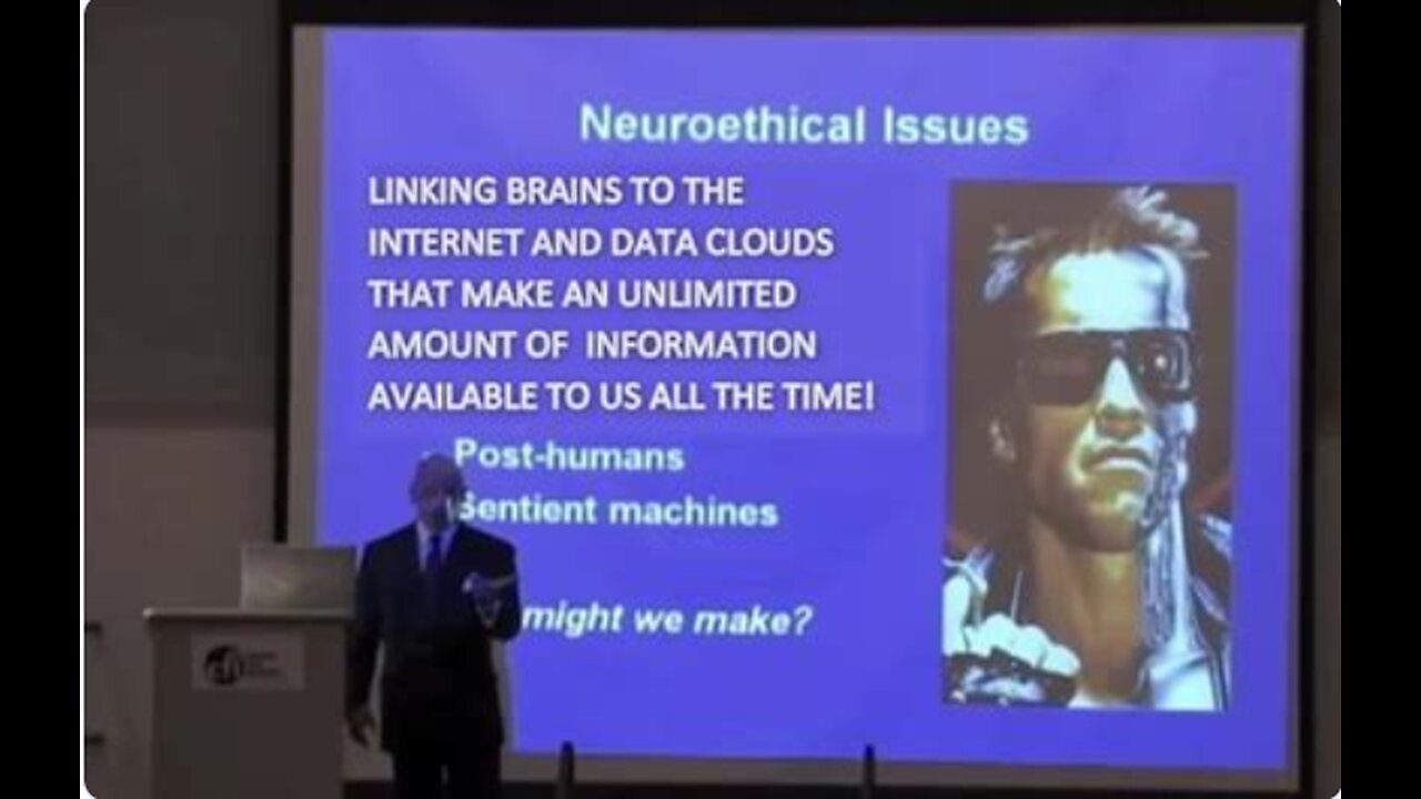 Targeted Individuals and the Sentient World Simulation