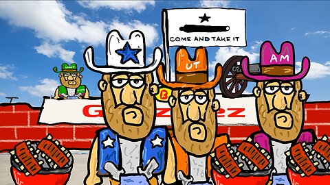 Texas History 101