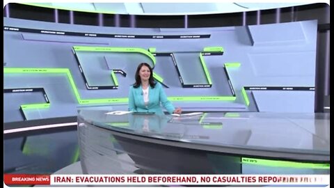 RT News - June 19 2025 (17:00 MSK)