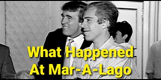 Democrats Call Trump And The Epstein Files A Moment As The Fallout Continues