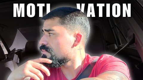 Stop watching motivation videos and just do it