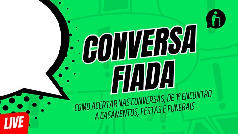 🔴 AO VIVO Novas Regras da Conversa Fiada + Notícias e Reacts | Millennials Geriátricos