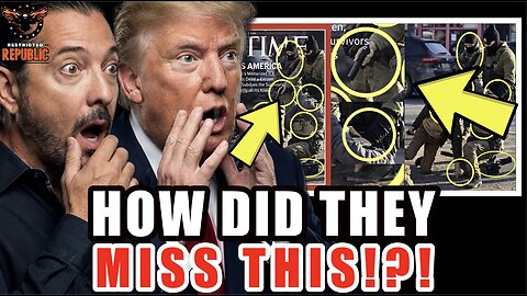 How Did They Miss This!?! Beware Minnesota Misinformation! Everything is NOT What You're Being Told!