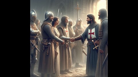 red and eve introduction