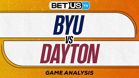 BYU vs Dayton (11-28-25) Game Preview | College Basketball Predictions