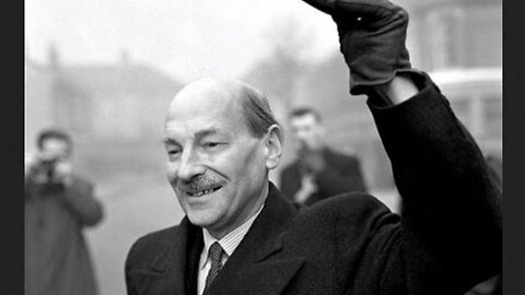 The British Attempt to Construct a Socialist Commonwealth 1945-1951 ~ Gresham College (Dec 6, 2011) Lecture