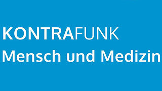 " CORONA-AUFARBEITUNG - DER JAHRESRÜCKBLICK 2025 " - Christina Bungartz [Kontrafunk-Hörbeitrag]