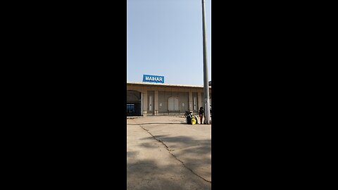 MaiharTemple in India🇮🇳