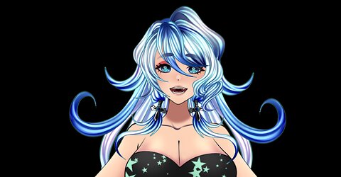 Reacting and Chatting