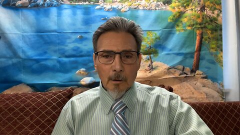 The three unclean spirits like frogs who are they ?