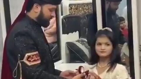 In Pakistan, a wealthy 32-year-old man married a 9-year-old girl