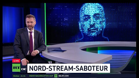 Sprengung von Nord-Stream: Haftbefehl gegen Saboteur