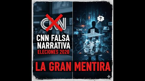 Mike Benz expone el control de la narrativa mediática sobre las elecciones de 2020