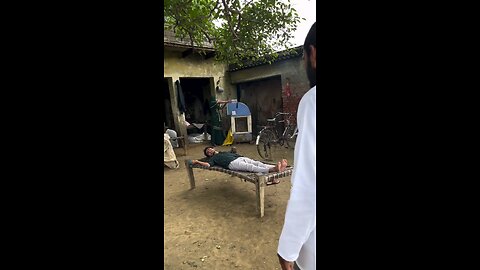 ये बिमारी लगी है