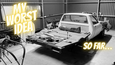 REAR DISC brake CONVERSION! Was it WORTH IT??