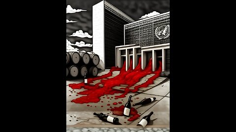 Corked Alternate Version