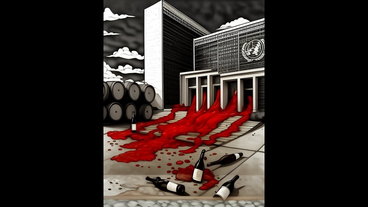 Corked Alternate Version