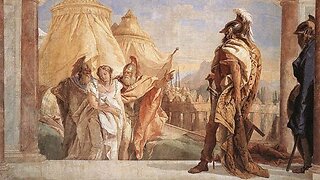 Homer - Iliad (The Story of Achilles' Wrath)