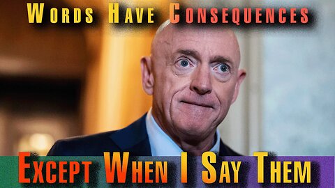 The Quiet Part Live Ep 216: Israel Strikes, Johnson Admits *crime* & Are we approaching an End?