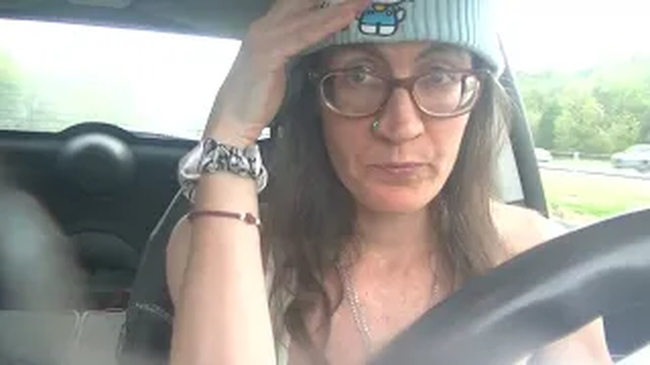 i've had to face my biggest fear repeatedly