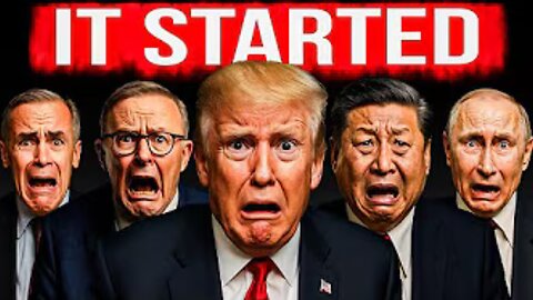 Is This the Recession America Actually Needs? 🇺🇸