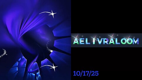 #AELVROOM 10/17/25 #StellarRussia