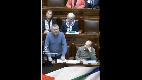 fearless Parliamentarian