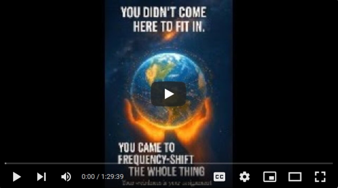 Ismeal Perez_Wednesday night intel update_5-21-25