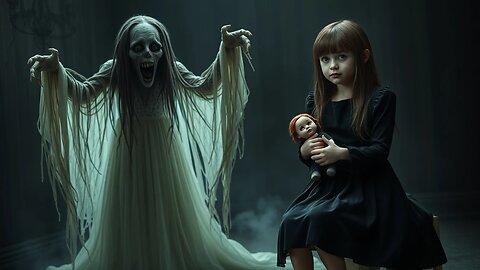 Haunting Tale of Sister's Revenge Unveiled!