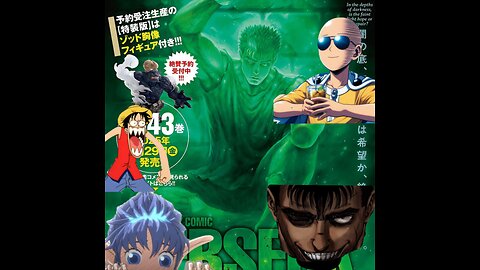 what happened to berserk