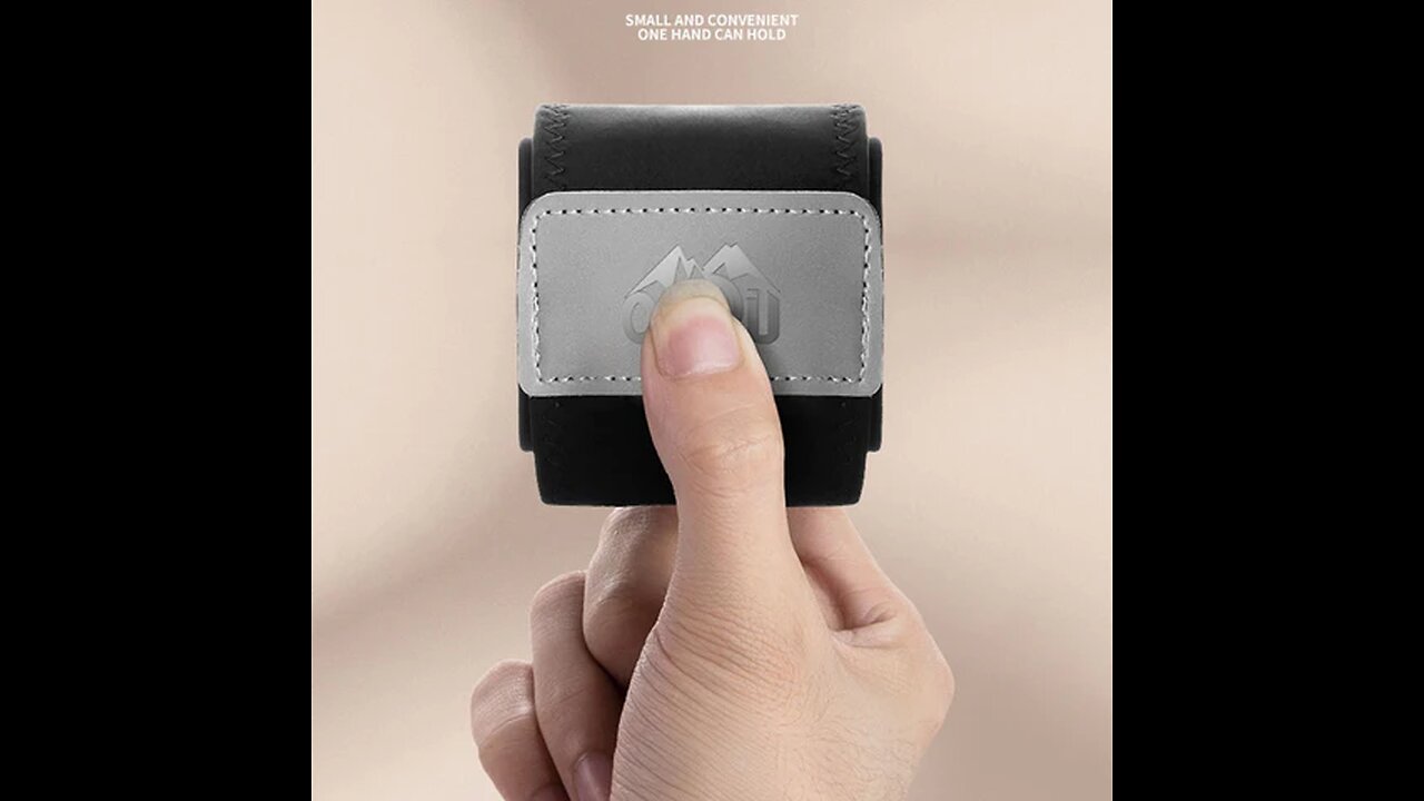 Waterproof Invisible Sports Waist Pack