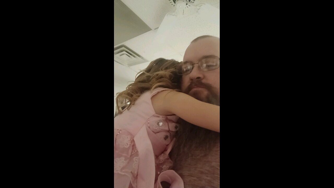Farther Daughter dance