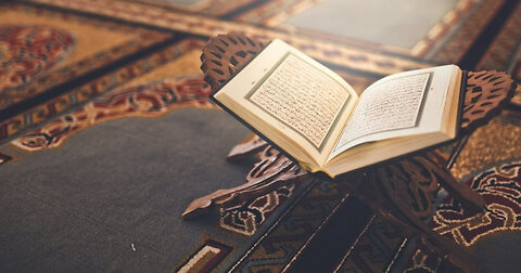 The Holy Quran, beautiful recitation