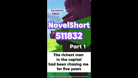 The richest man in the capital had been chasing me for five years, 511832 NovelShort