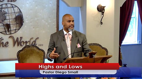 Highs and Lows - 5/31/25
