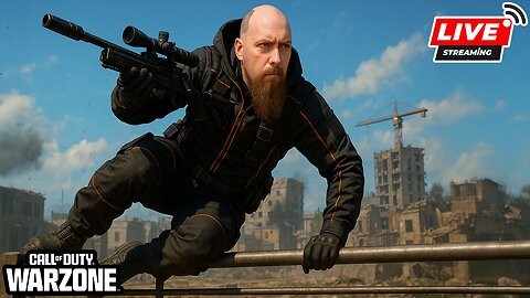 🔴Warzone Sniping: Aggressive Sniping and Other Off Meta Choices
