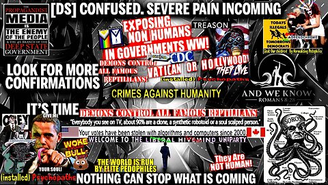 6.20.25: In the END all will be RIGHT, NCSWIC, NATION RESTORED, SOROS, AutoPEN, DNC trouble, Pray!