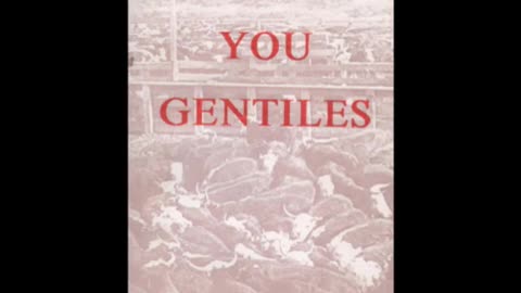 You Gentiles by Maurice Samuel, Chapter 4 Utopia