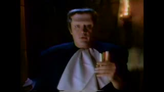 August 29, 1986 - The Frankenstein Monster & Franks