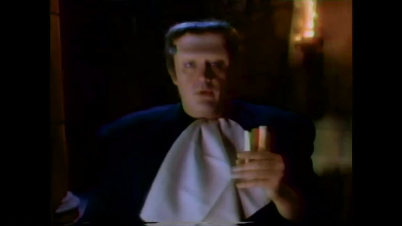 August 29, 1986 - The Frankenstein Monster & Franks