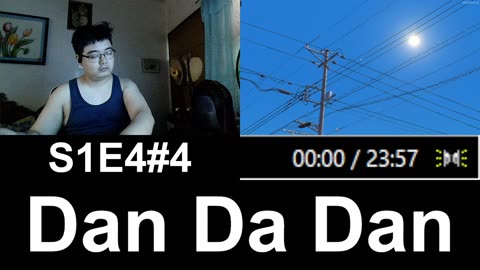 Dan Da Dan Episode 3-5 #3-5 Reaction
