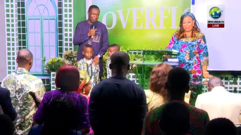 Sunday Combined Service with Apostle David Wale Feso Live || 27th July 2025