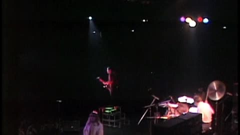 Hello There / ELO Kiddies - Cheap Trick (live)