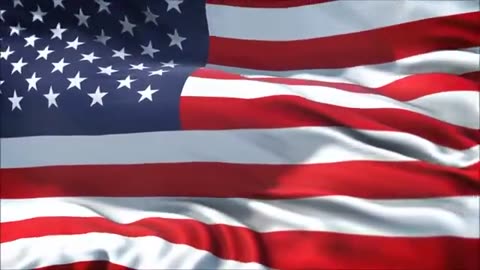 National Anthem of the United States “The Star-Spangled Banner”