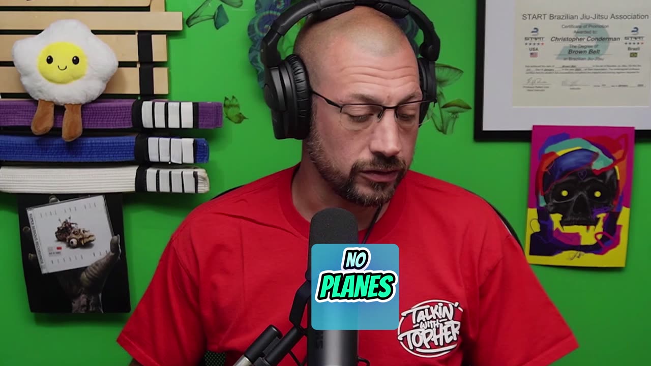 TwT #418 #shorts | Taken down from YOUTUBE | Blue Beam Holograms of Planes