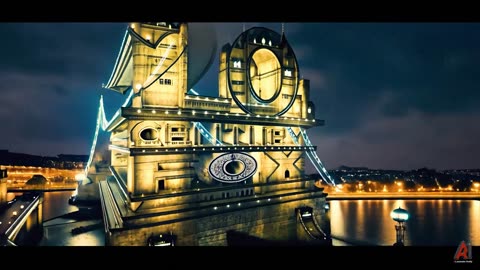 20th Century Fox Home Entertainment, made by AI