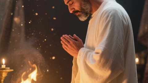 "What God Revealed About Sacrifices in Leviticus 6 Will Surprise You! ✨"